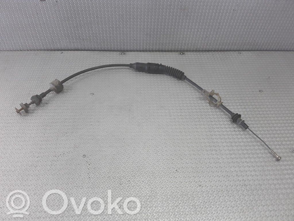 Cable del embrague