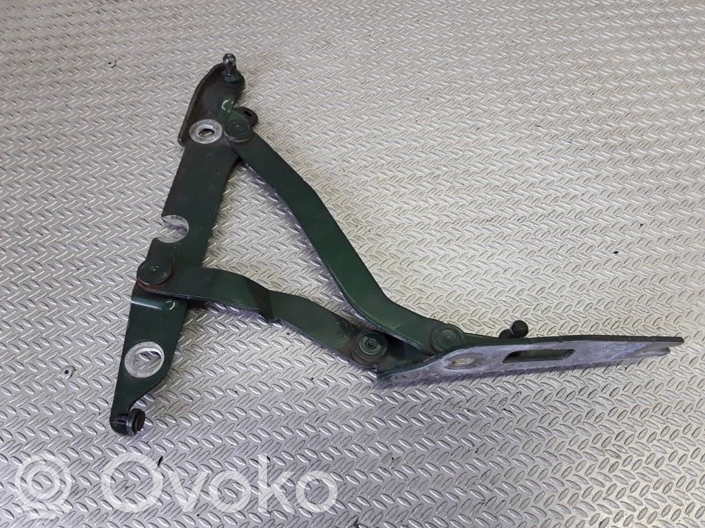Audi A4 S4 B6 8E 8H Tailgate/trunk/boot hinge 