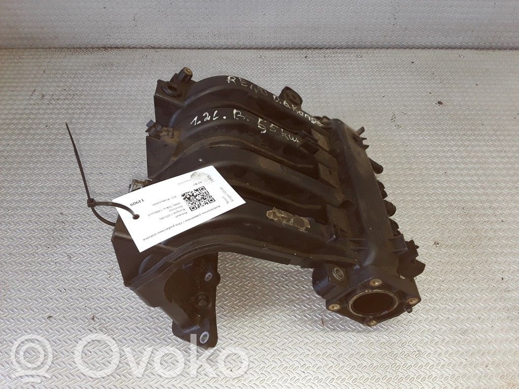 Renault Kangoo I Intake manifold 