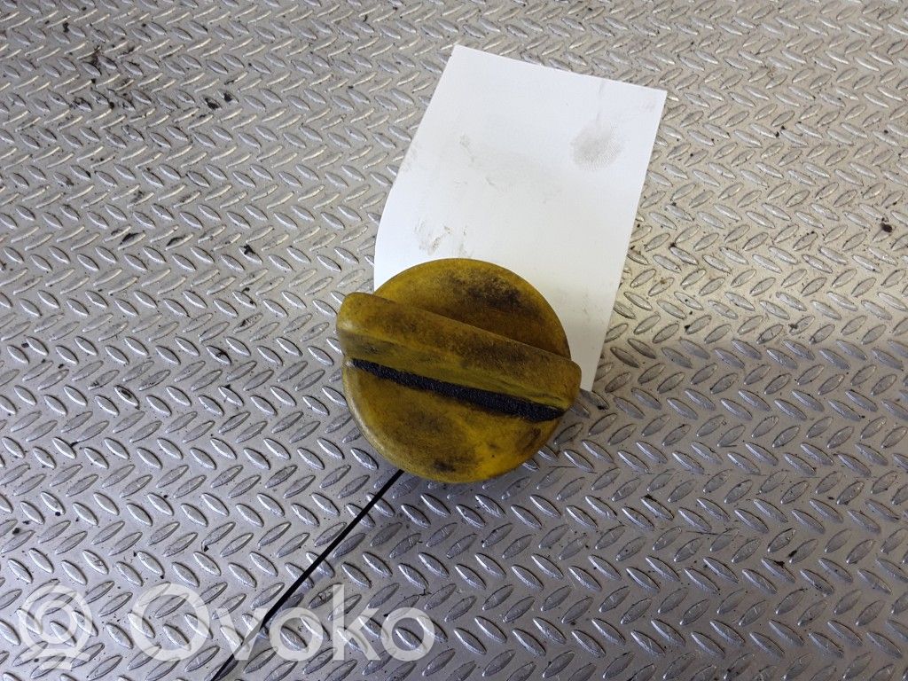 Renault Kangoo I Öldeckel 