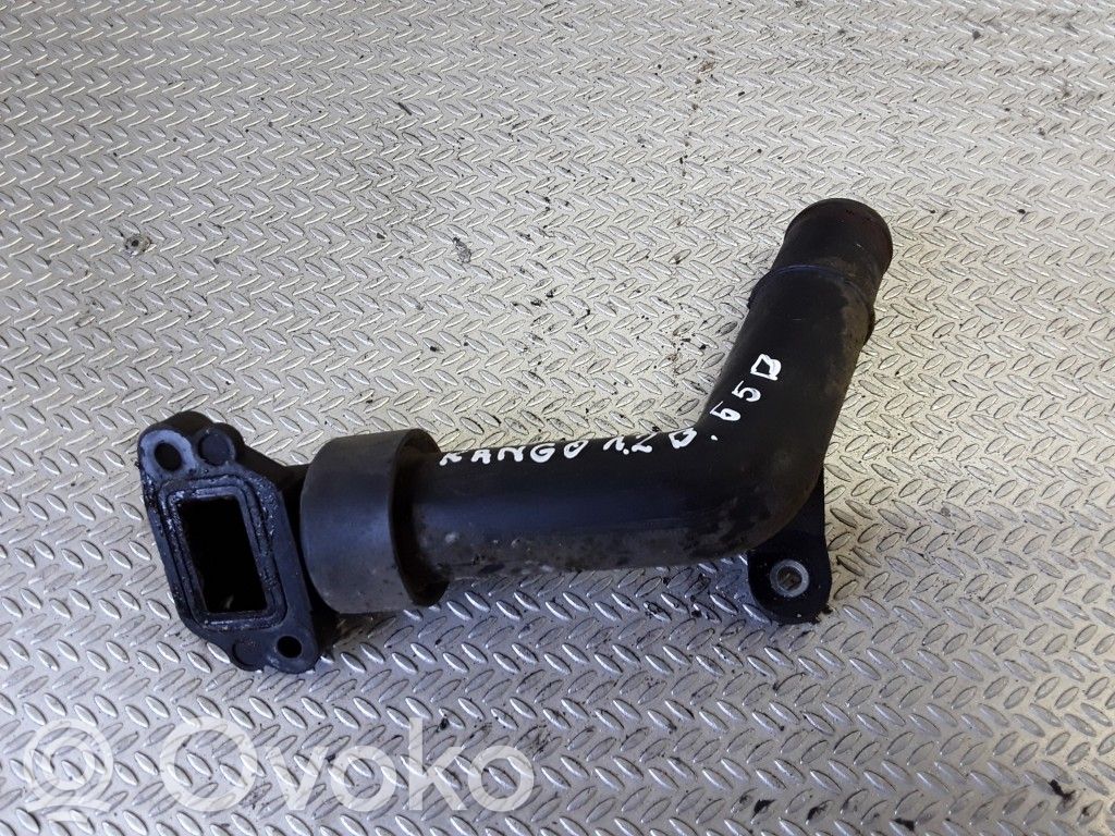 Renault Kangoo I Moottorin vesijäähdytyksen putki/letku 