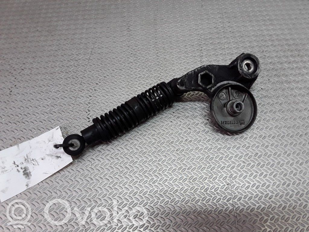 Siksnas spriegotājs   059145283A
