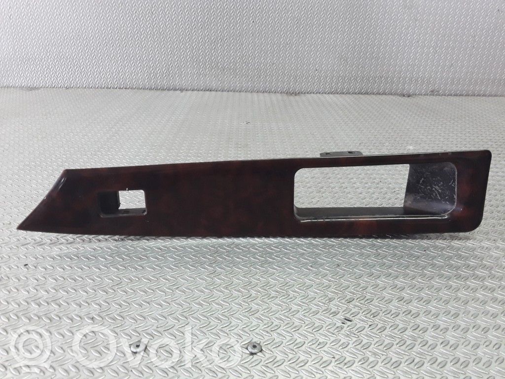 Audi A8 S8 D2 4D Front door interior handle trim 