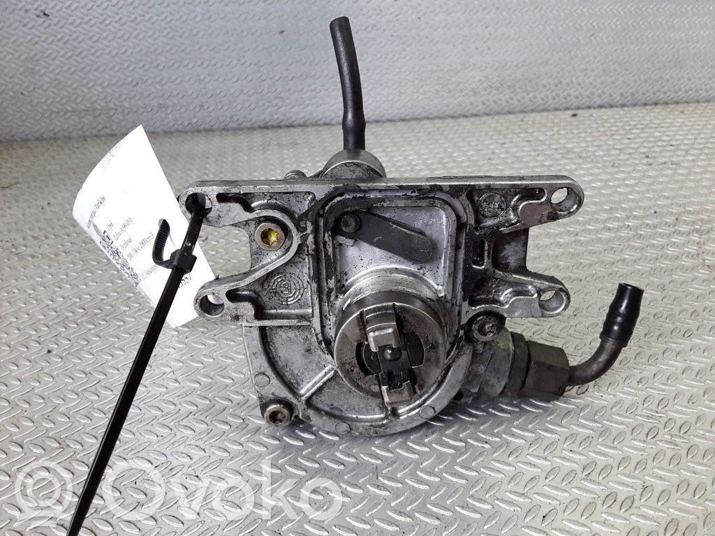 Opel Zafira A Bomba de vacío 