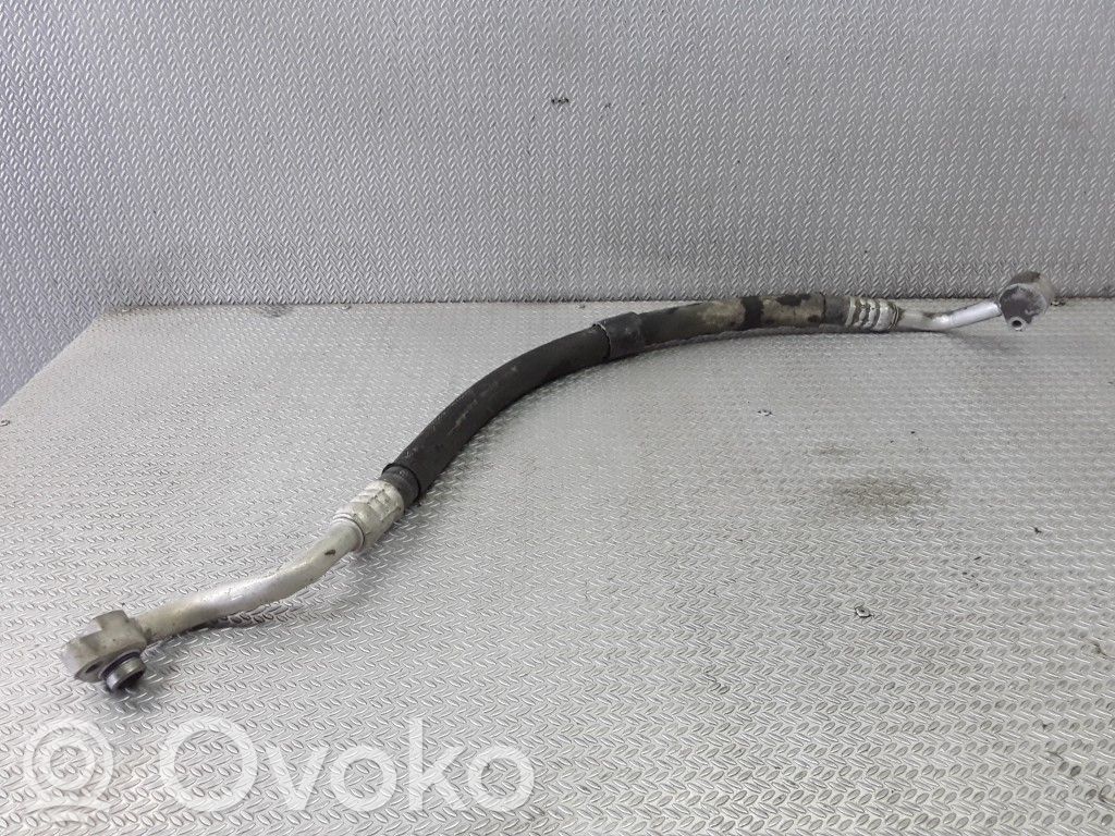 Air conditioning (A/C) pipe/hose   4D0260707AA