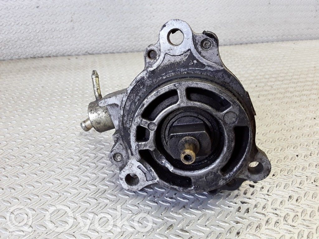 Mazda 626 Vakuumo pompa 