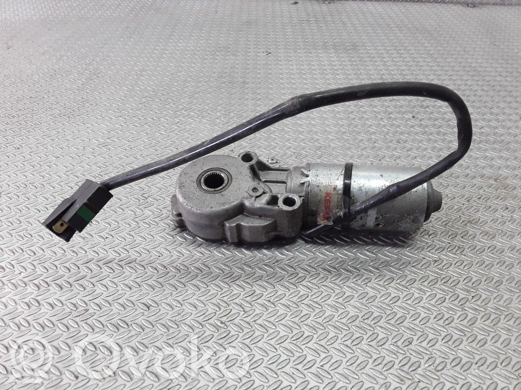 Audi A8 S8 D2 4D Motor de ajuste del asiento 