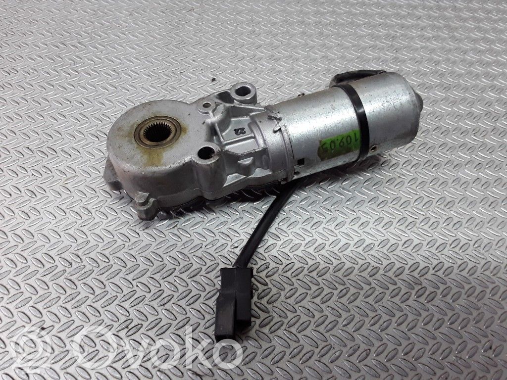 Audi A8 S8 D2 4D Motor de ajuste del asiento 