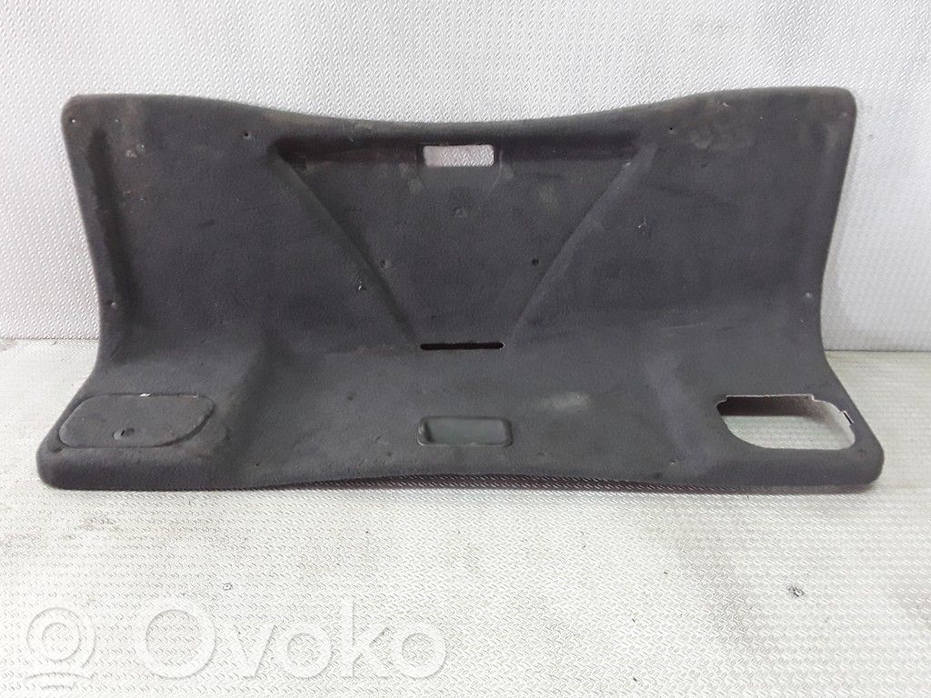 Audi A4 S4 B6 8E 8H Alaverhoilu 