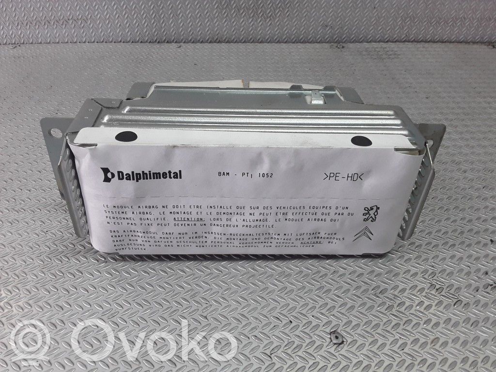 Beifahrerairbag   PB10036100