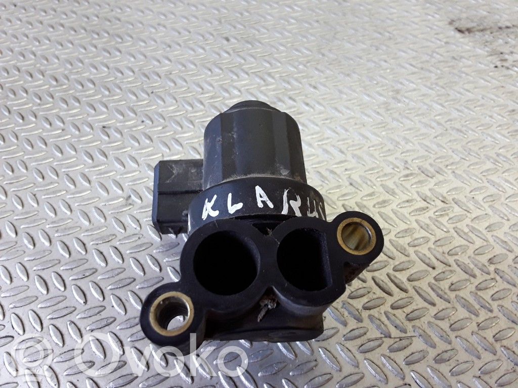 Idle control valve (regulator)   0K24720660,M280140571