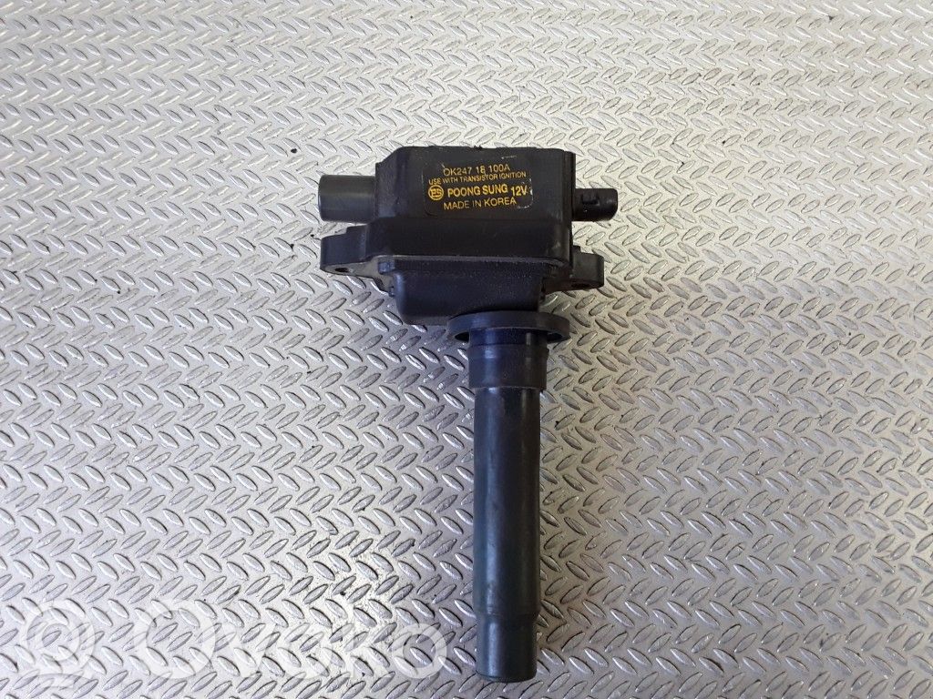 High voltage ignition coil   0K24718100A