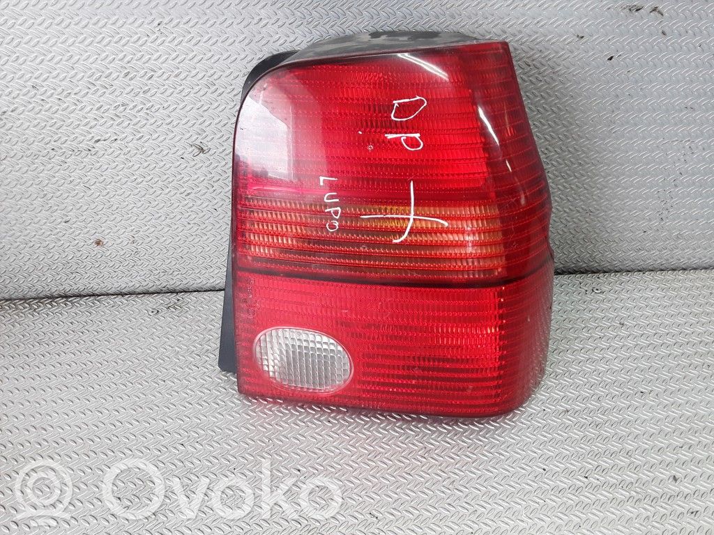 Volkswagen Lupo Takavalot 