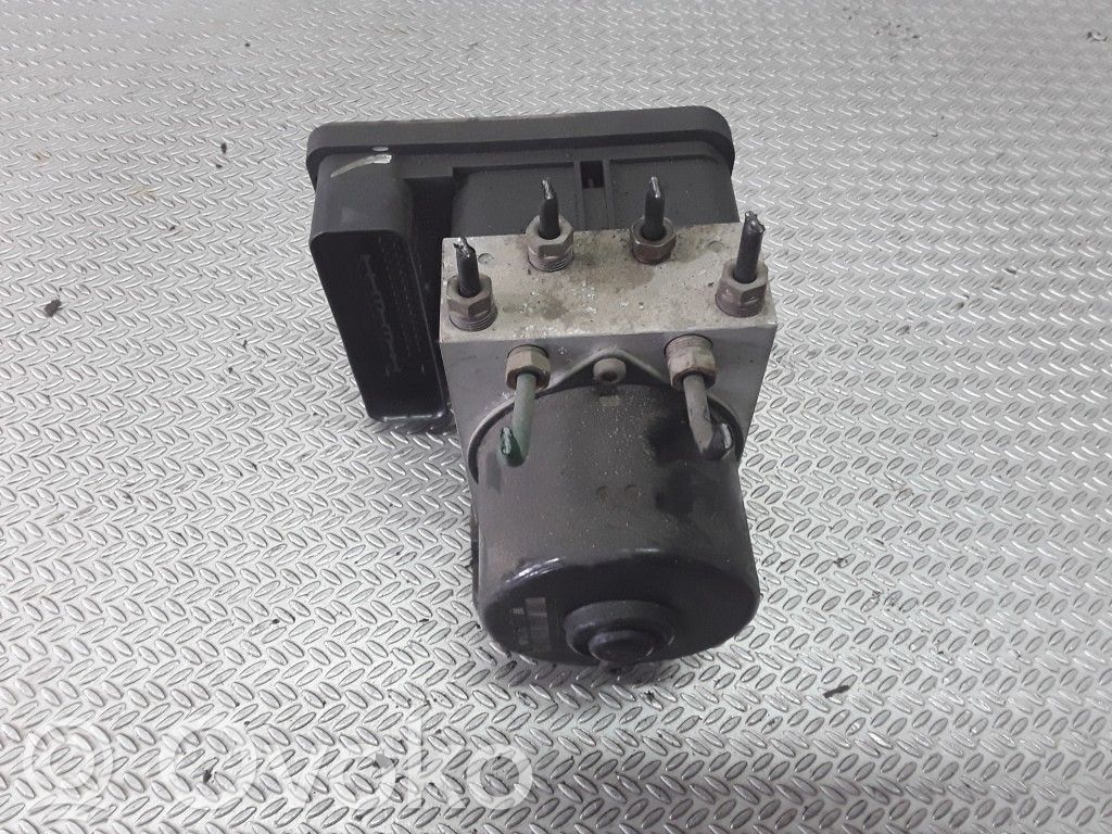 ABS Steuergerät   00000419D4