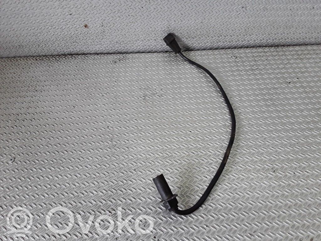 Crankshaft position sensor