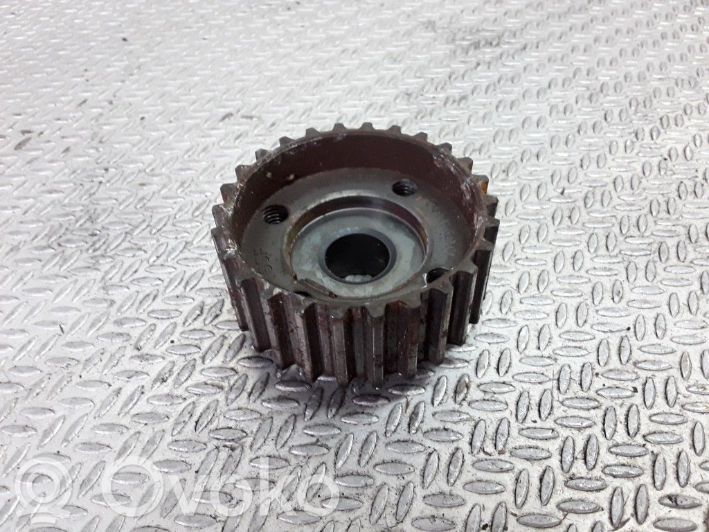 Audi A4 S4 B6 8E 8H Riemenscheibe 