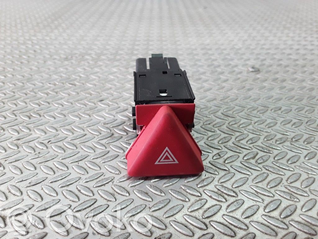 Hazard light switch   1K0953509