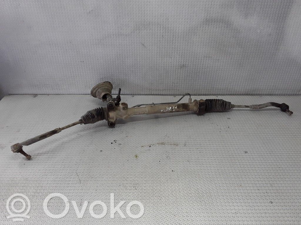 Lenkgetriebe   92084415