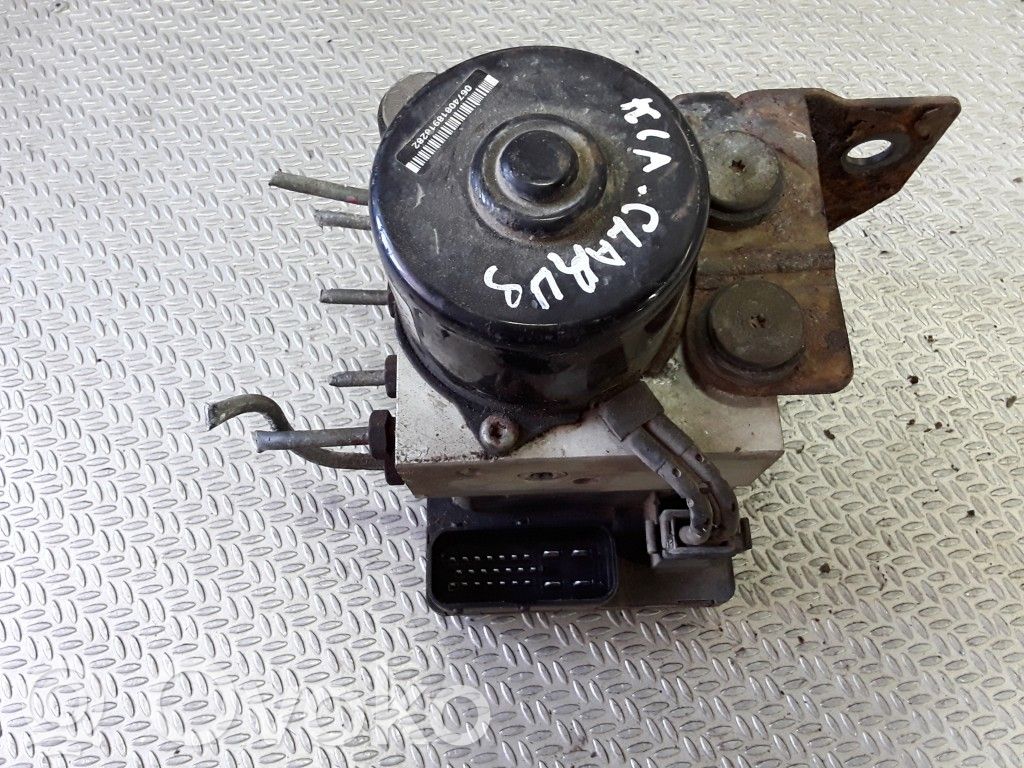 KIA Clarus ABS Pump 