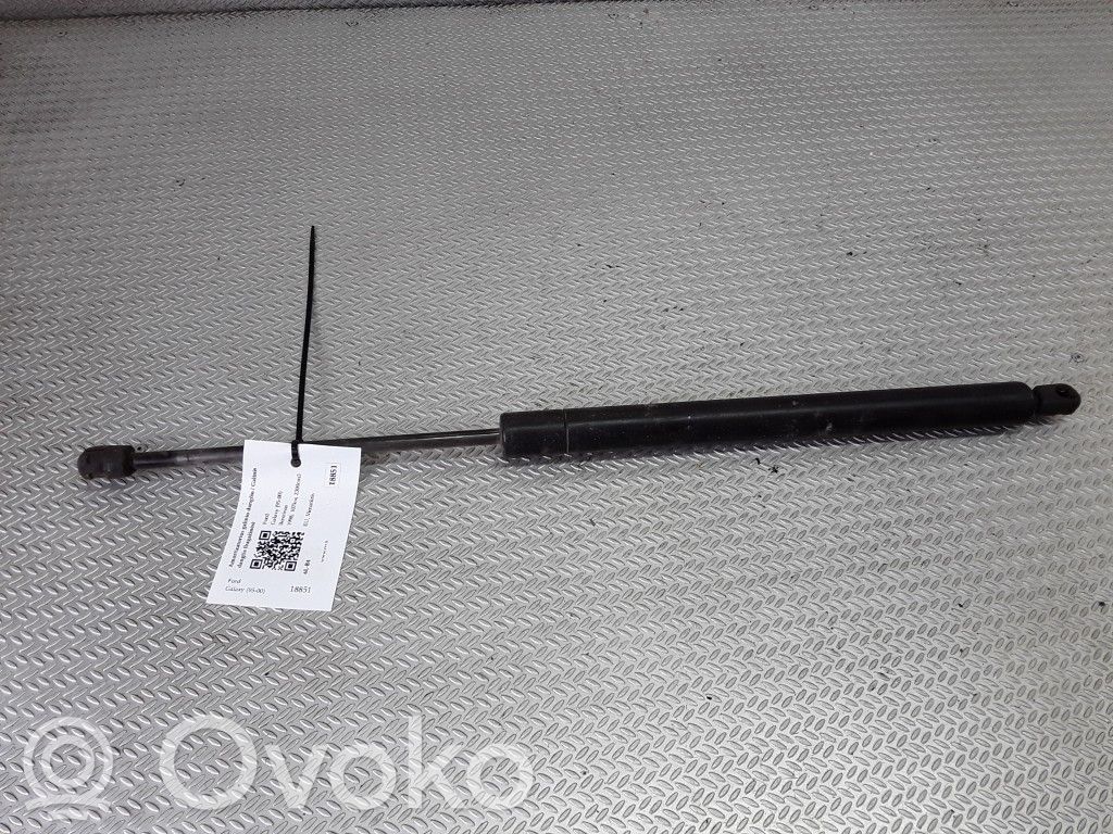 Ford Galaxy Amortyzator klapy tylnej bagażnika 