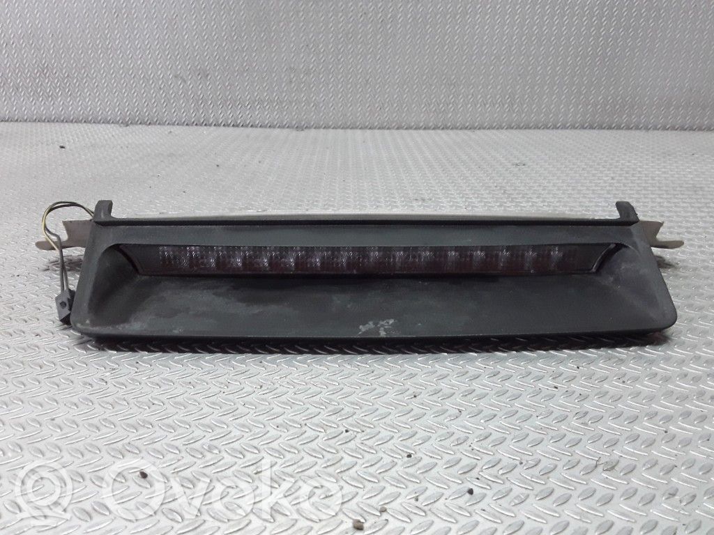 Opel Astra G Third/center stoplight 