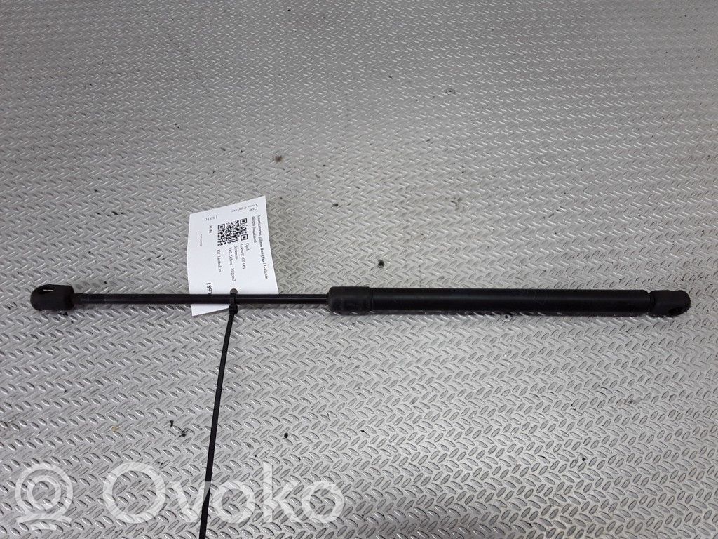 Opel Corsa C Tailgate/trunk strut/damper 