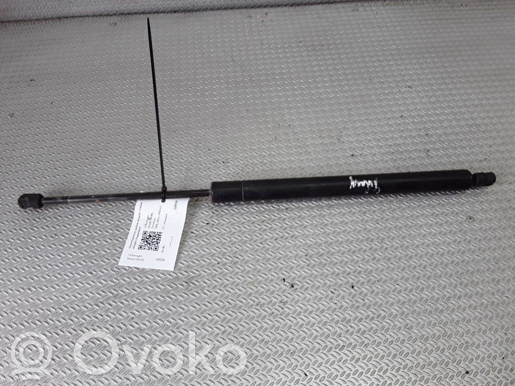 Volkswagen Sharan Amortyzator klapy tylnej bagażnika 