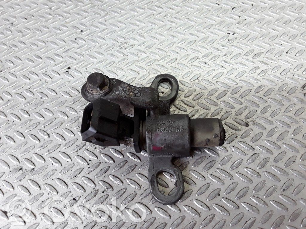Crankshaft position sensor   2S7Q6023AB
