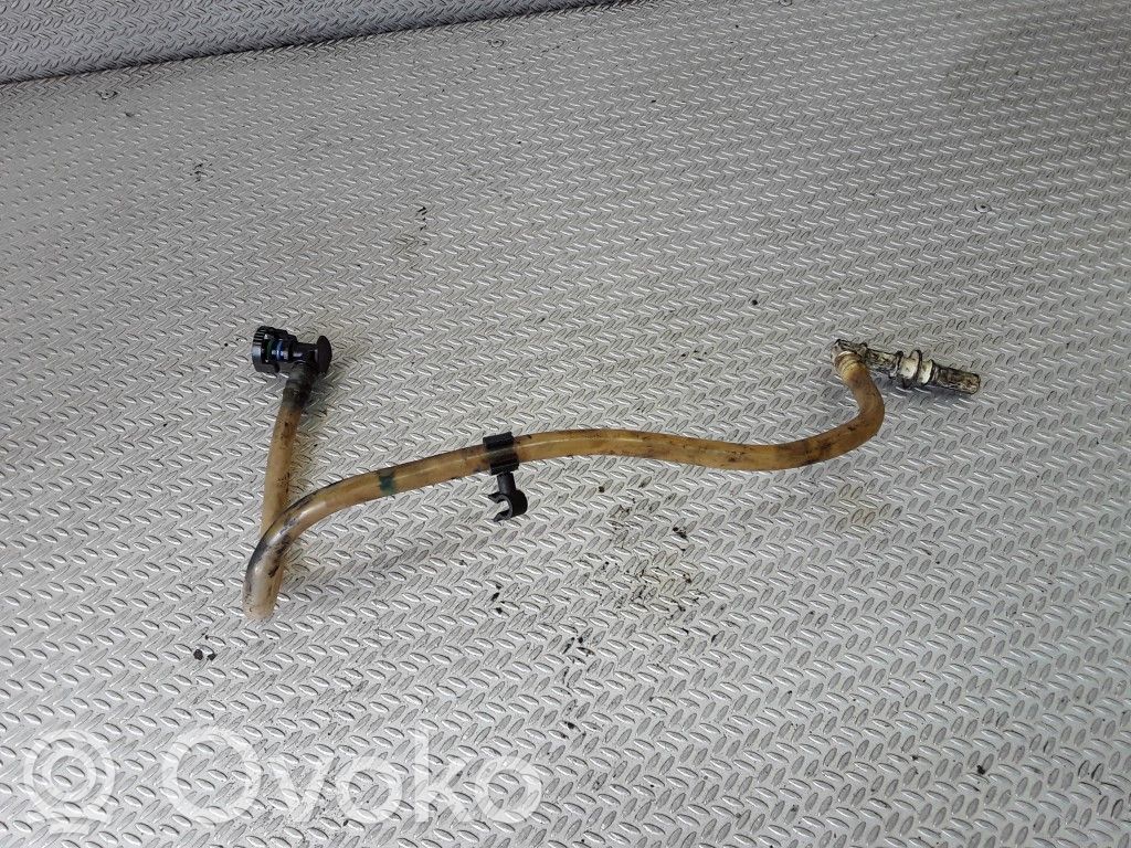 Fuel line/pipe/hose