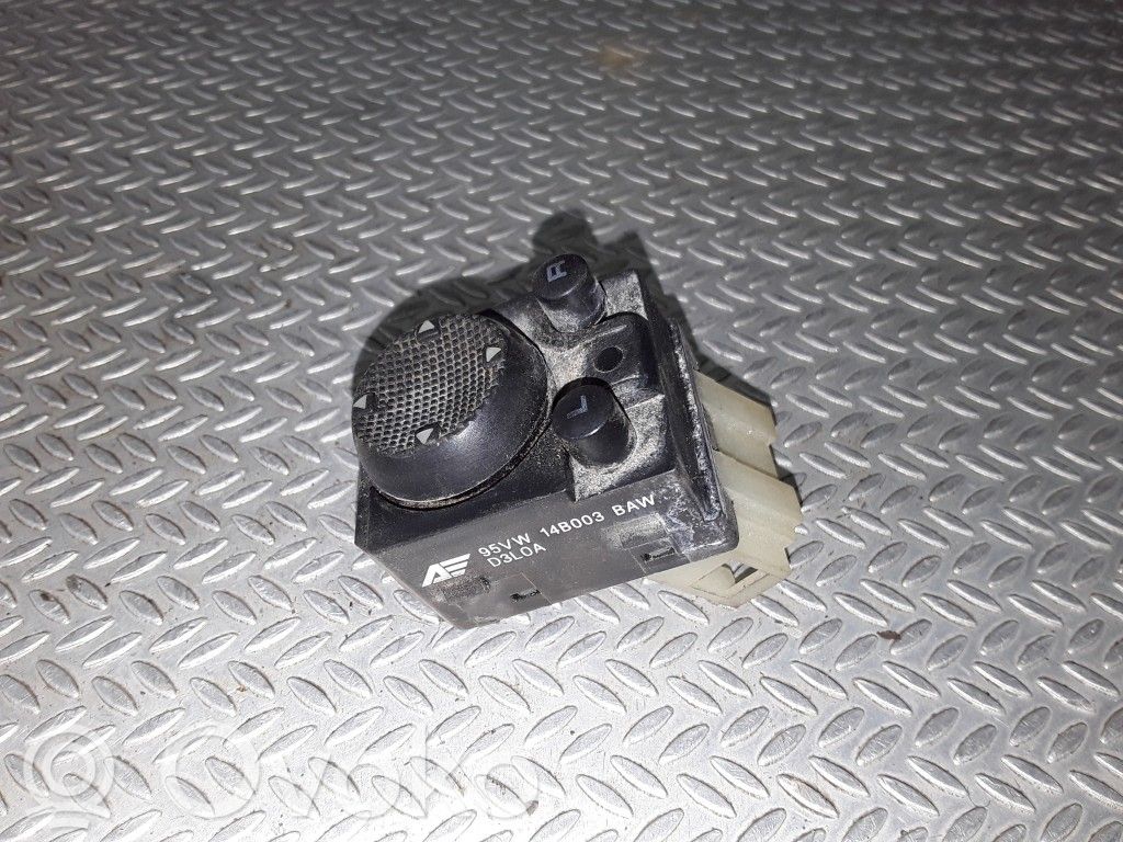 Wing mirror switch   1H0959565