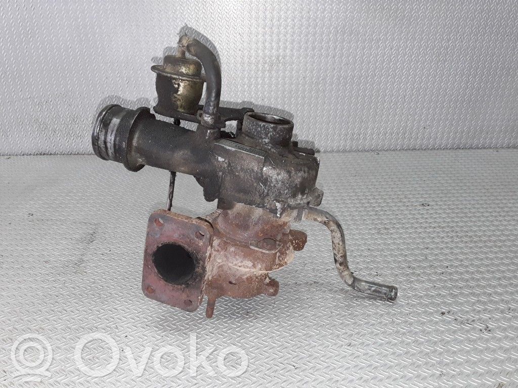 Turbina   35242068G