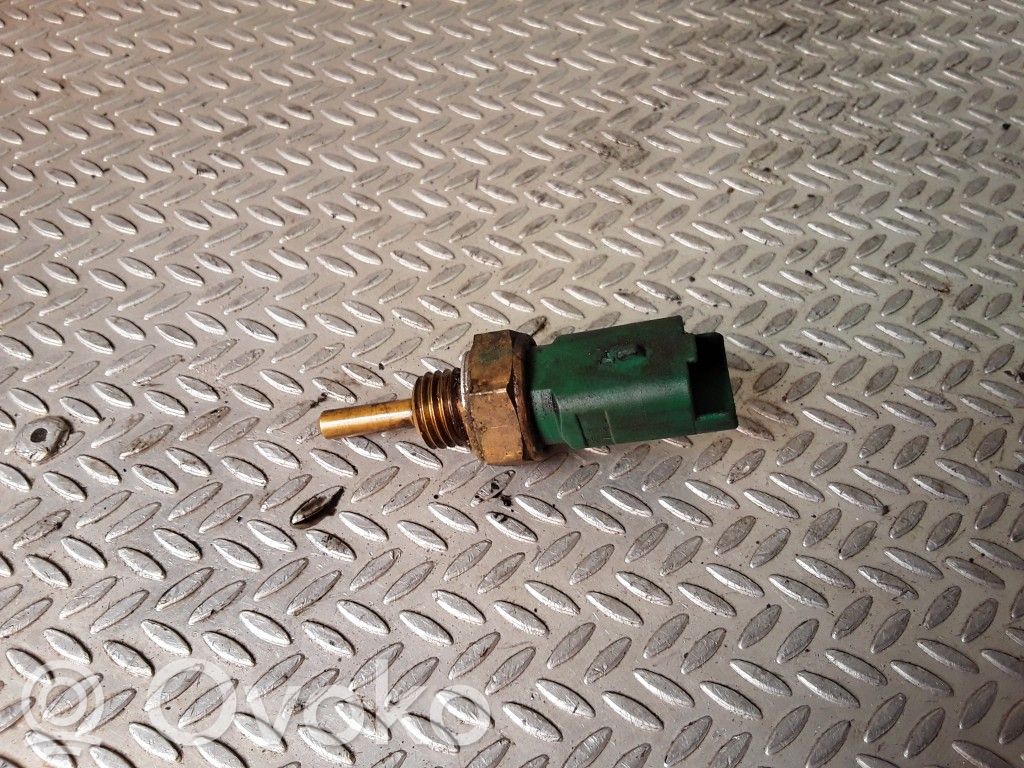 Opel Astra H Coolant temperature sensor 