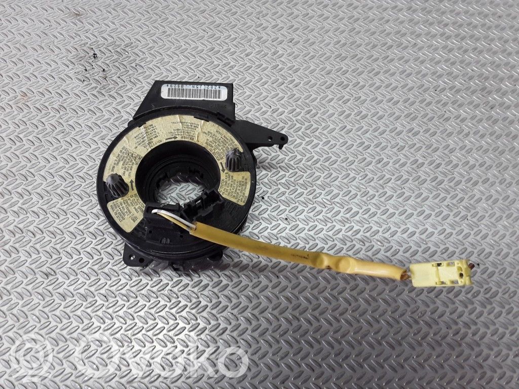 Airbag slip ring squib (SRS ring)