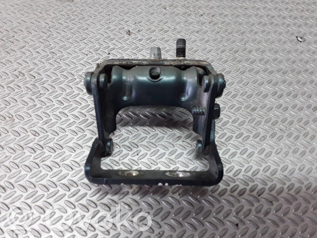 Tailgate/trunk/boot hinge
