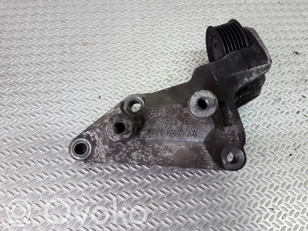 Ford Mondeo Mk III Generator/alternator belt tensioner 
