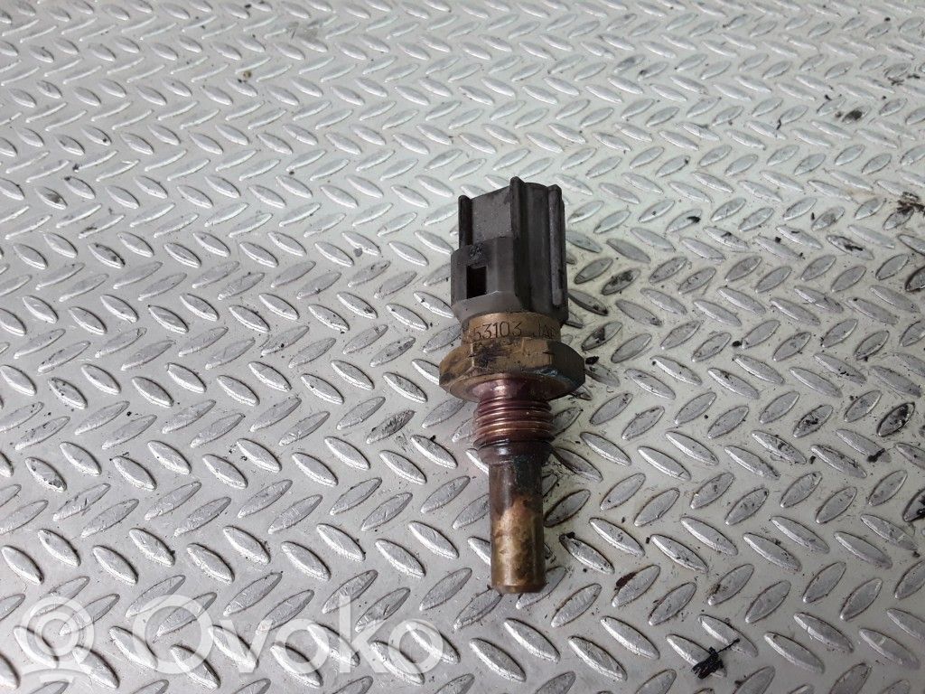 Volvo S60 Coolant temperature sensor 