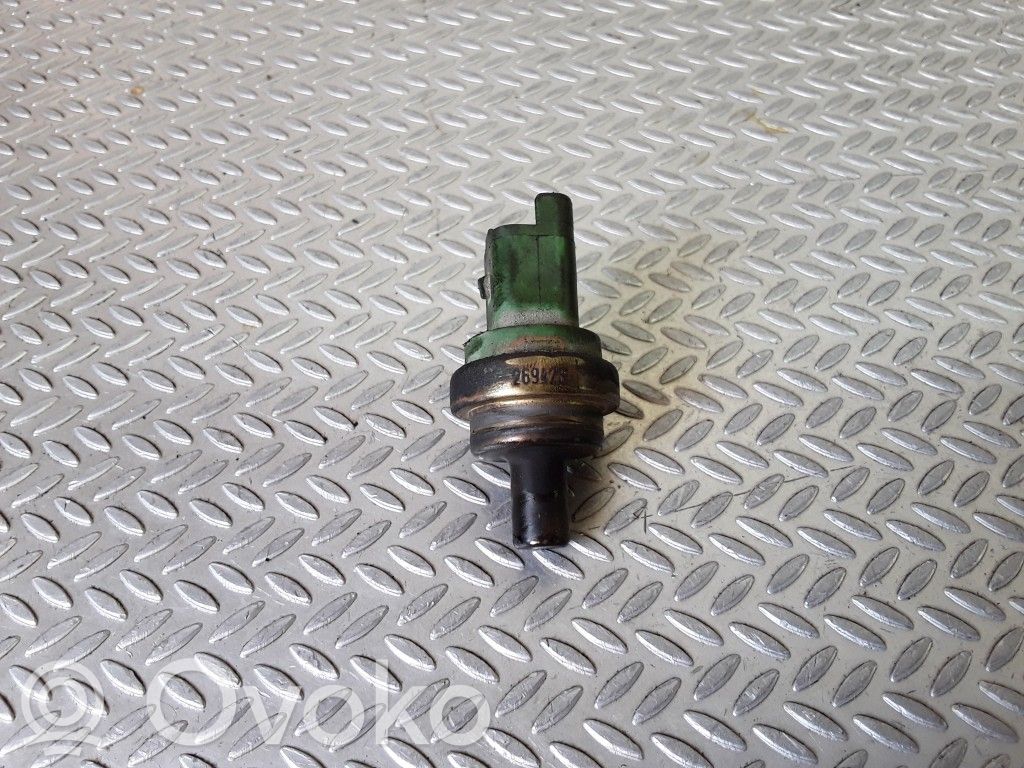 Peugeot 307 Coolant temperature sensor 