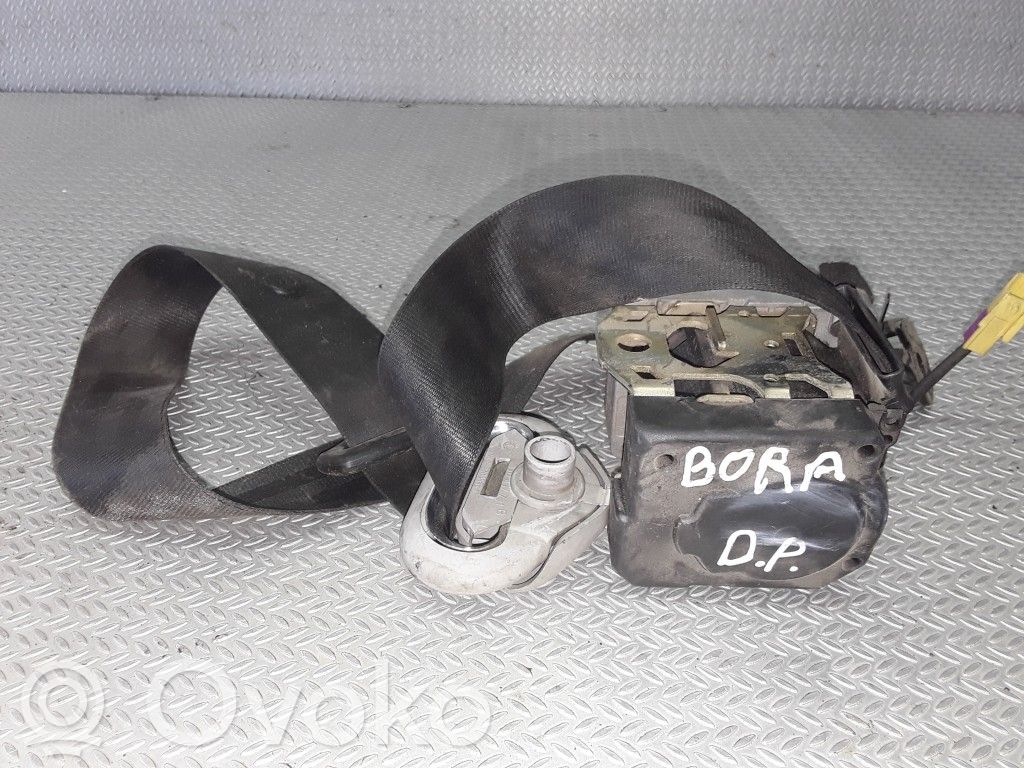 Cinturón delantero   1J4857703J