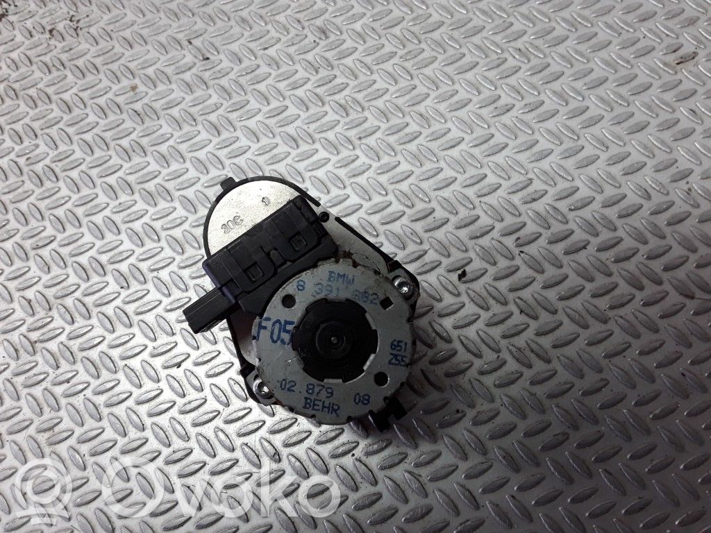 BMW 7 E38 Air flap motor/actuator 