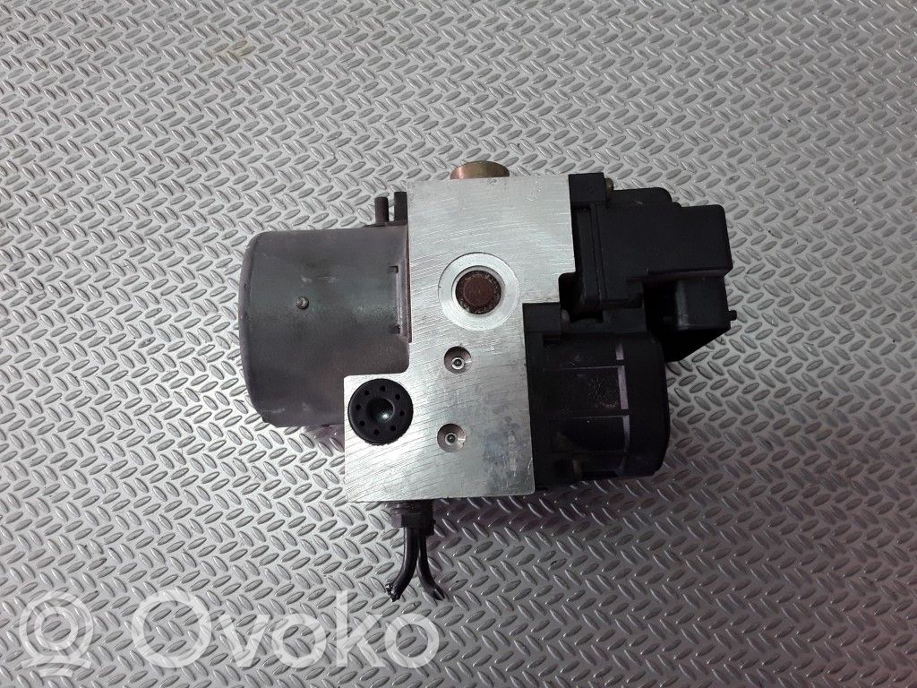 Peugeot 406 ABS Blokas 