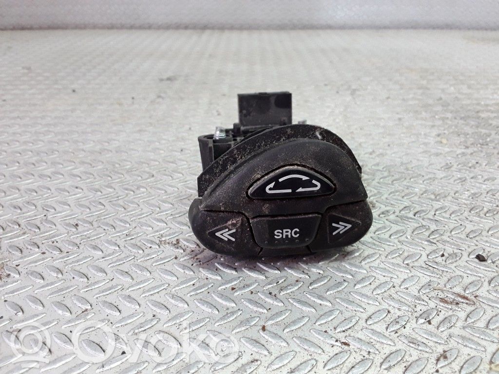 Multifunctional control switch/knob   54355381
