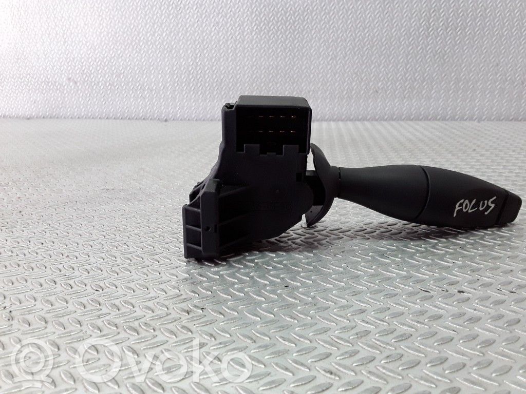 Ford Focus Schalter Hebel Scheibenwischer 