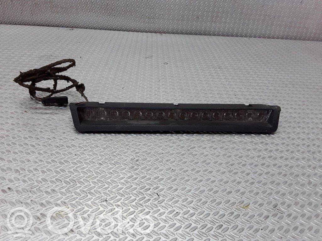 Opel Astra G Troisième feu stop 