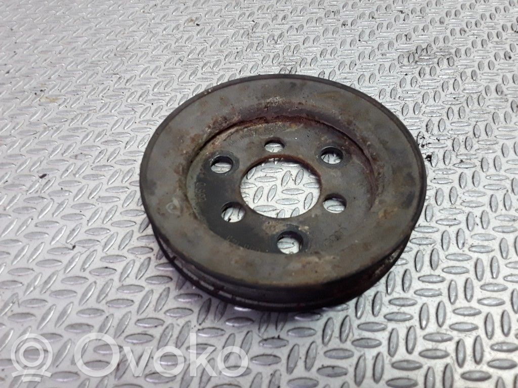 Audi A4 S4 B5 8D Polea de la bomba de dirección hidráulica 