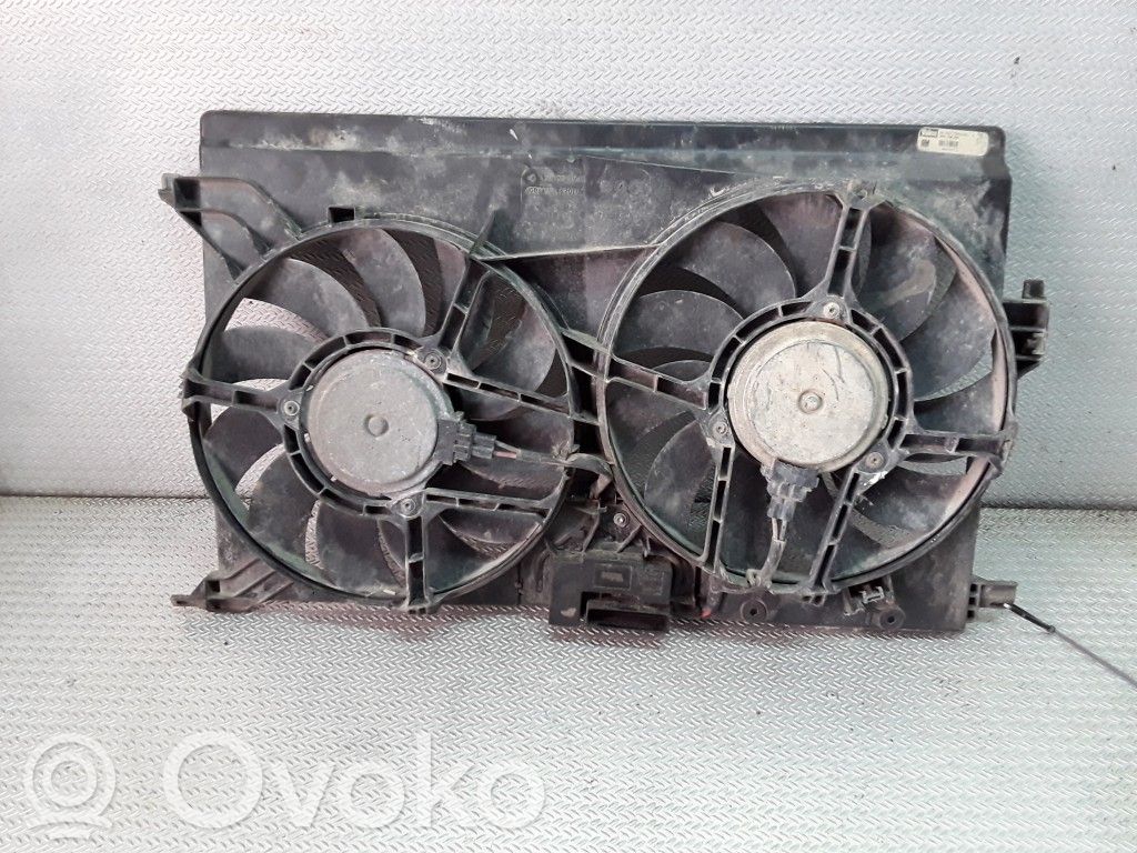 Fan set   870733X,AD1023870705P