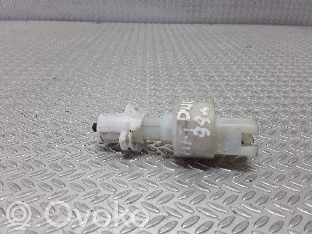 Brake pedal sensor switch