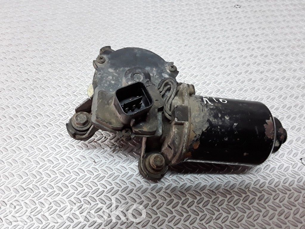KIA Rio Valytuvų varikliukas 