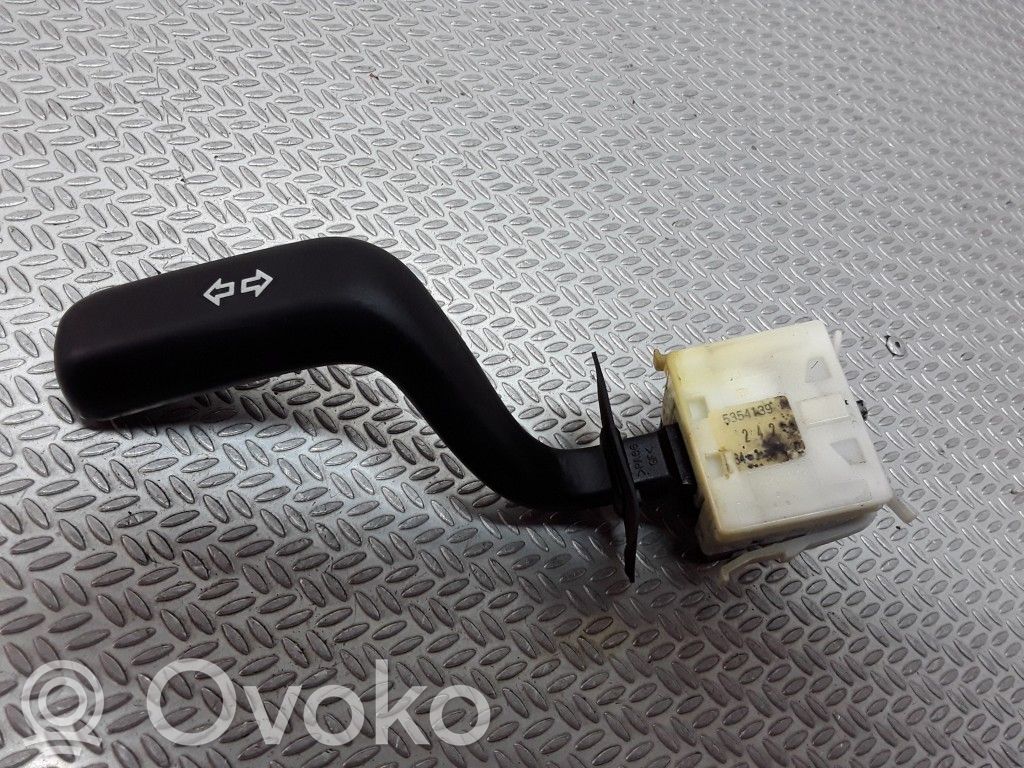 Saab 9-5 Indicator stalk 