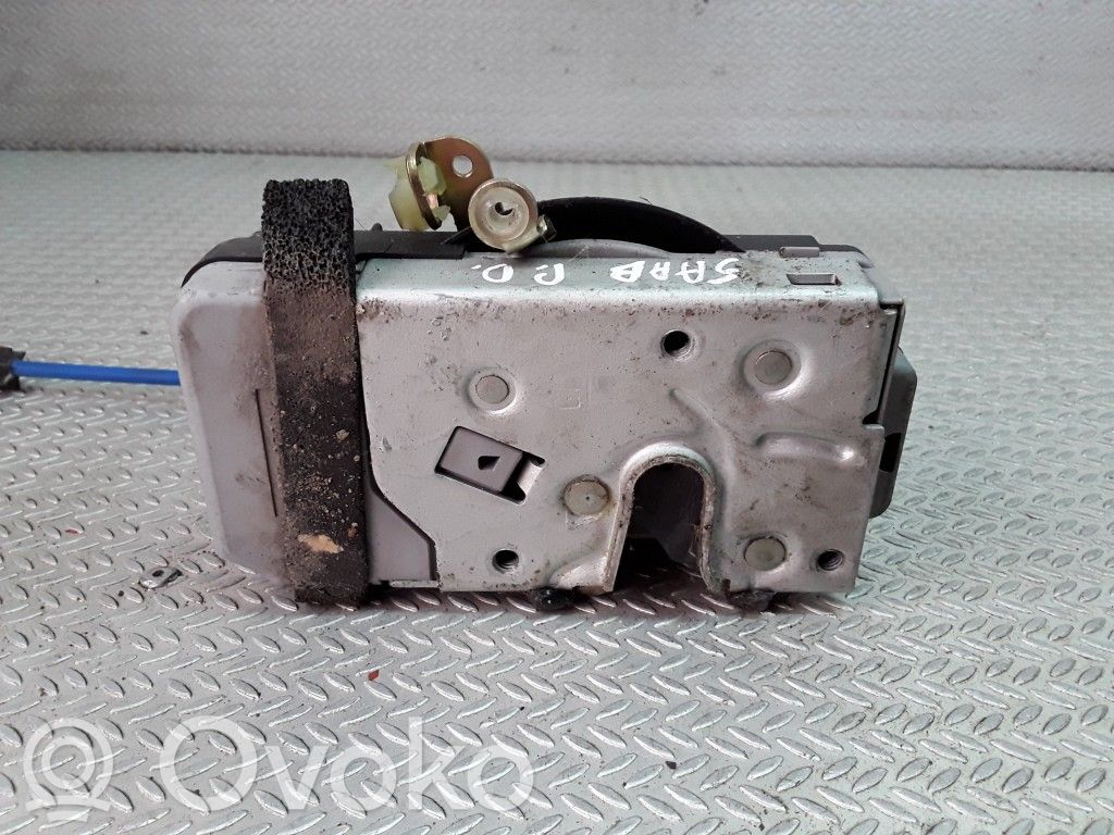 Priekinė durų spyna   4855169