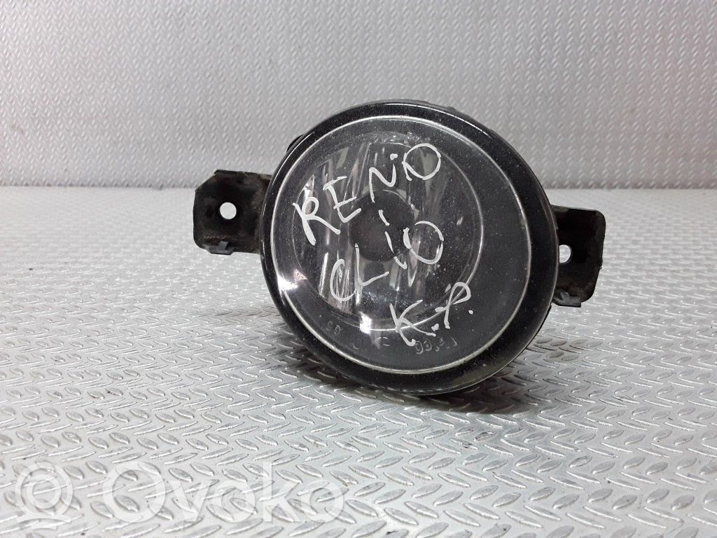 Renault Clio II Front fog light 